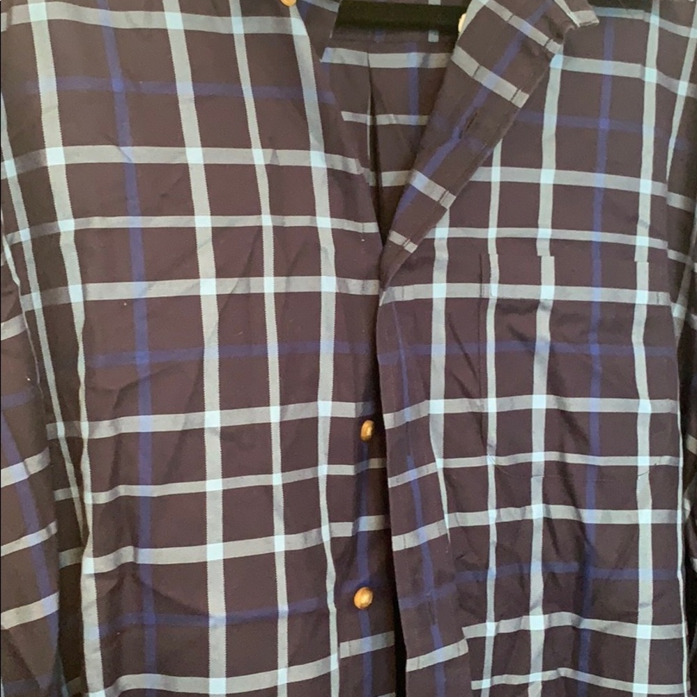 Men’s Button Down - image 2